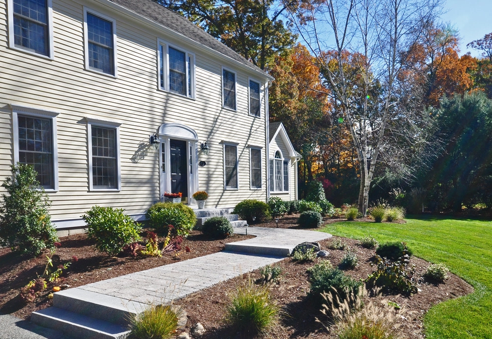 Patios & Walkways by Seoane Landscape Design - Photo 39