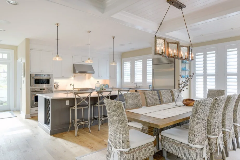 Completed Projects by Hayes Custom Interiors - Photo 7