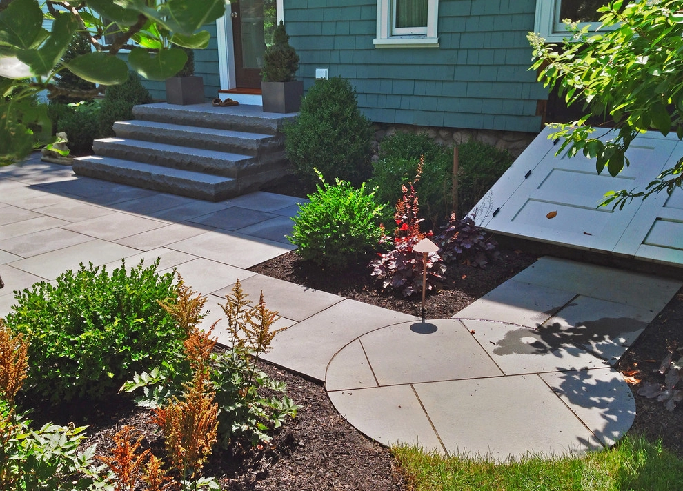 Patios & Walkways by Seoane Landscape Design - Photo 11