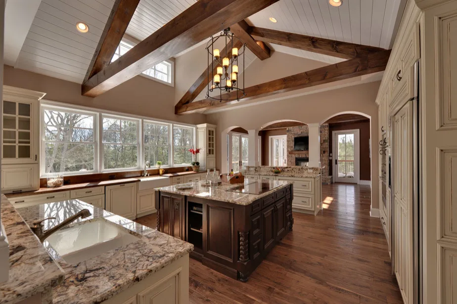 Completed Projects by Hayes Custom Interiors - Photo 83