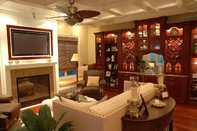 Completed Projects by Hayes Custom Interiors - Photo 40