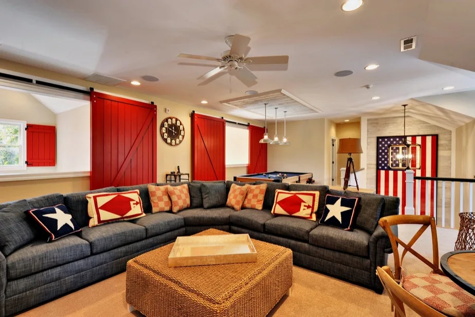 Completed Projects by Hayes Custom Interiors - Photo 78