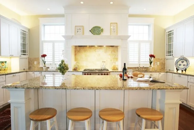 Completed Projects by Hayes Custom Interiors - Photo 86