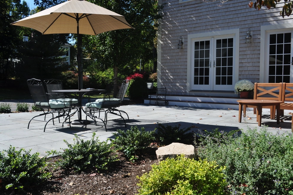 Patios & Walkways by Seoane Landscape Design - Photo 19