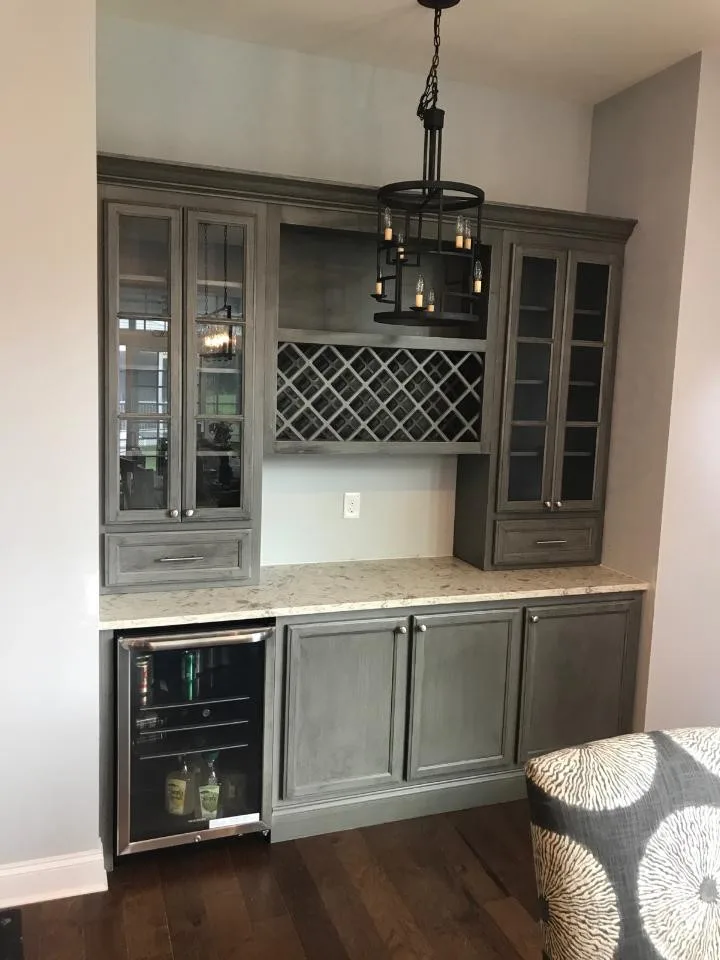 Completed Projects by Hayes Custom Interiors - Photo 30