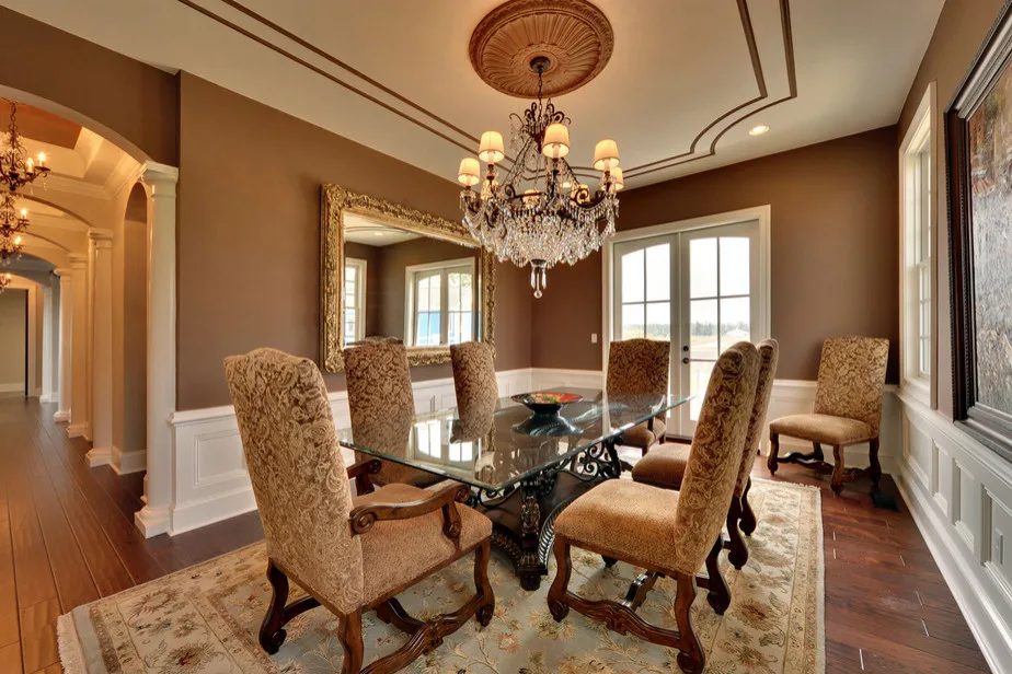 Completed Projects by Hayes Custom Interiors - Photo 68