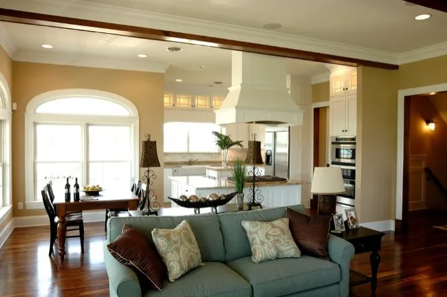 Completed Projects by Hayes Custom Interiors - Photo 58
