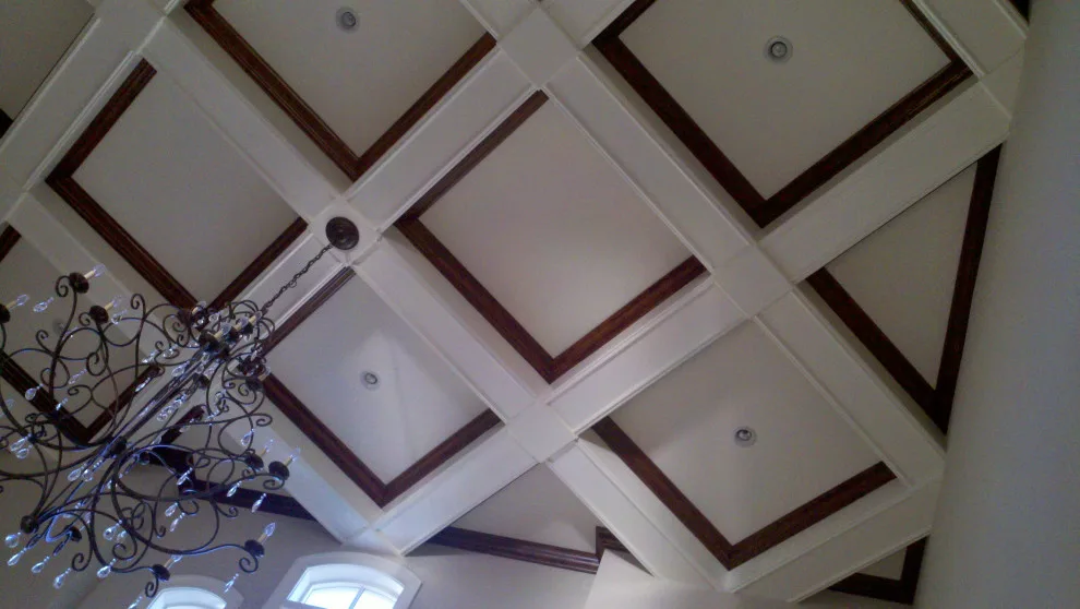 Completed Projects by Hayes Custom Interiors - Photo 26