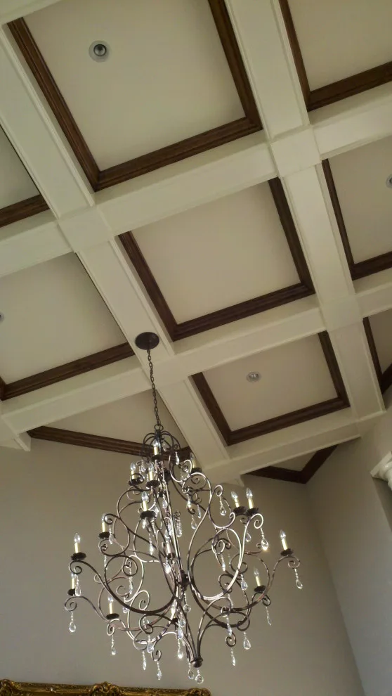 Completed Projects by Hayes Custom Interiors - Photo 3