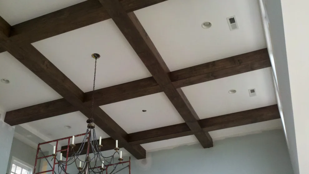 Completed Projects by Hayes Custom Interiors - Photo 92