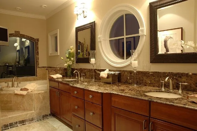 Hayes Custom Interiors - Photo 11