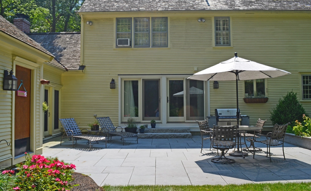 Patios & Walkways by Seoane Landscape Design - Photo 18