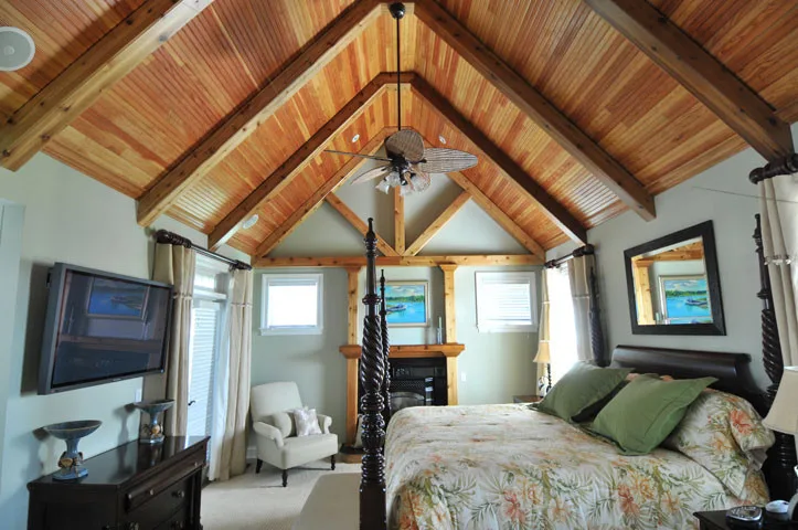 Completed Projects by Hayes Custom Interiors - Photo 18