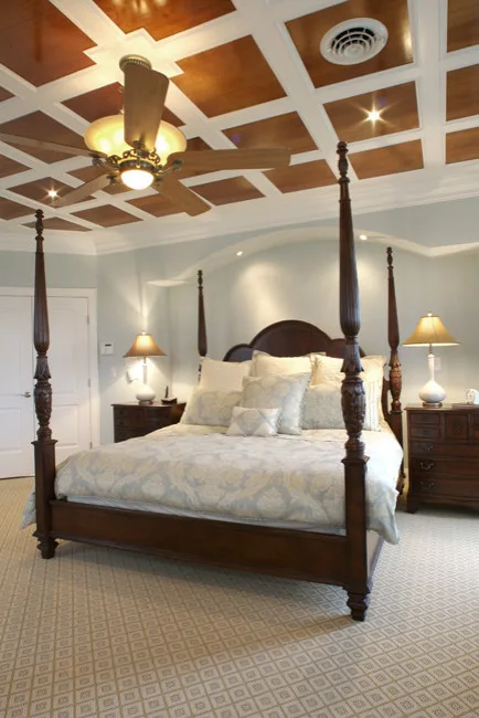 Completed Projects by Hayes Custom Interiors - Photo 60