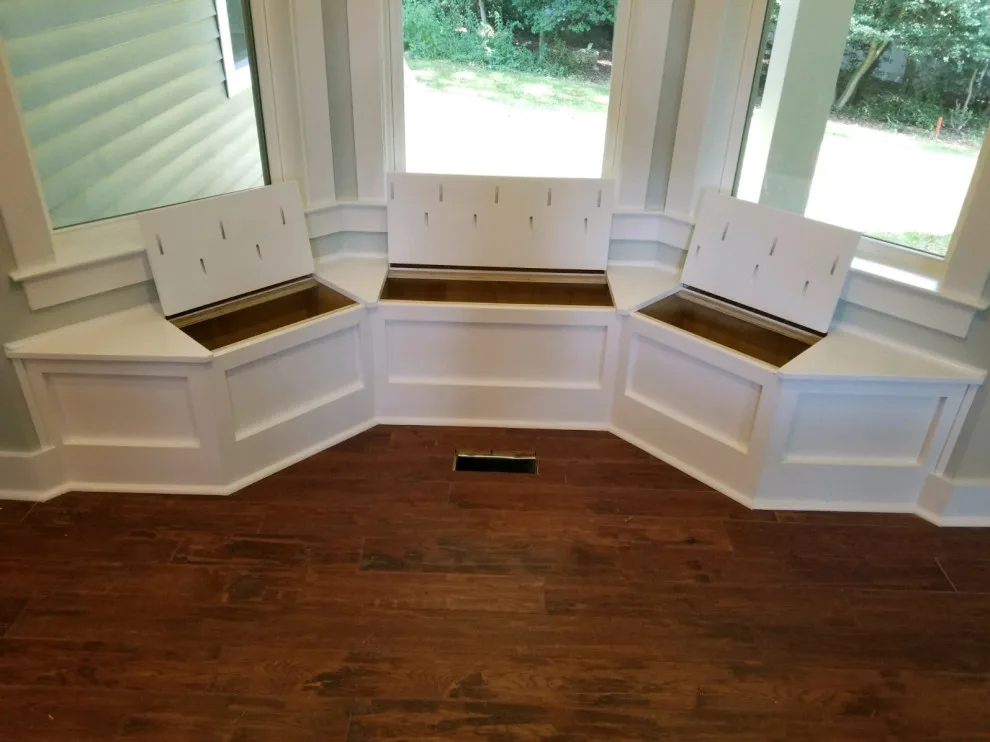 Completed Projects by Hayes Custom Interiors - Photo 11