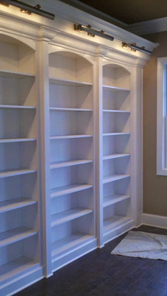 Completed Projects by Hayes Custom Interiors - Photo 4