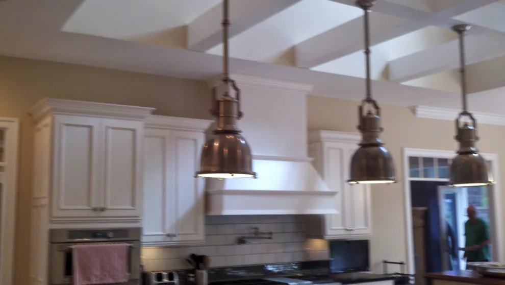 Completed Projects by Hayes Custom Interiors - Photo 49