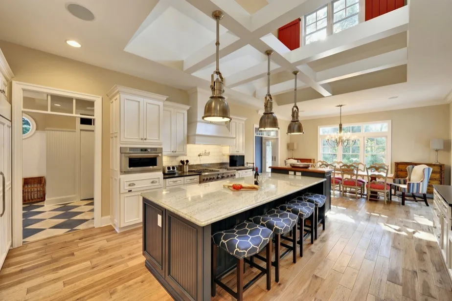Completed Projects by Hayes Custom Interiors - Photo 63