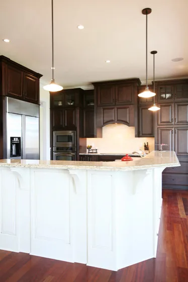 Completed Projects by Hayes Custom Interiors - Photo 21