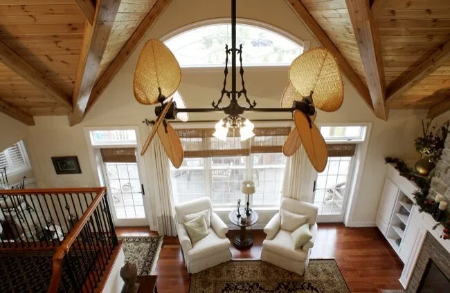 Completed Projects by Hayes Custom Interiors - Photo 34
