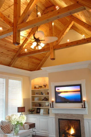 Completed Projects by Hayes Custom Interiors - Photo 47