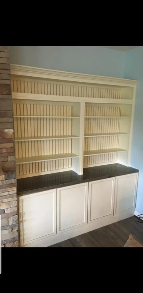 Completed Projects by Hayes Custom Interiors - Photo 41