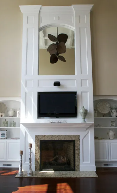 Completed Projects by Hayes Custom Interiors - Photo 23