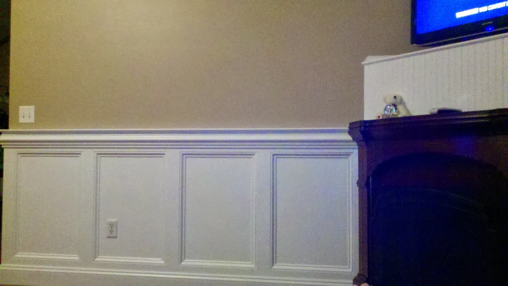 Completed Projects by Hayes Custom Interiors - Photo 37
