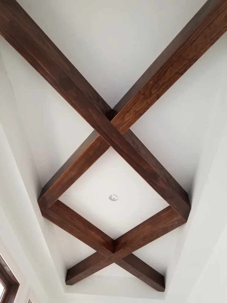 Completed Projects by Hayes Custom Interiors - Photo 29