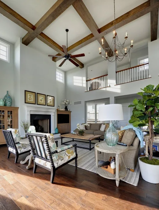 Completed Projects by Hayes Custom Interiors - Photo 31