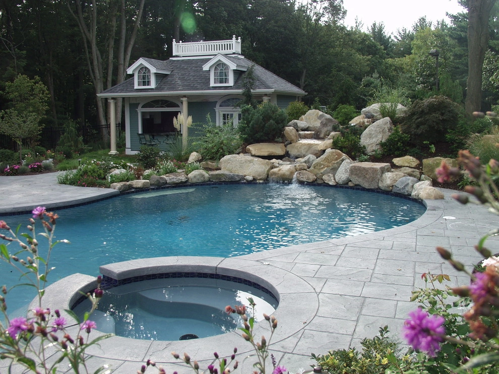 Cabanas by Seoane Landscape Design - Photo 19