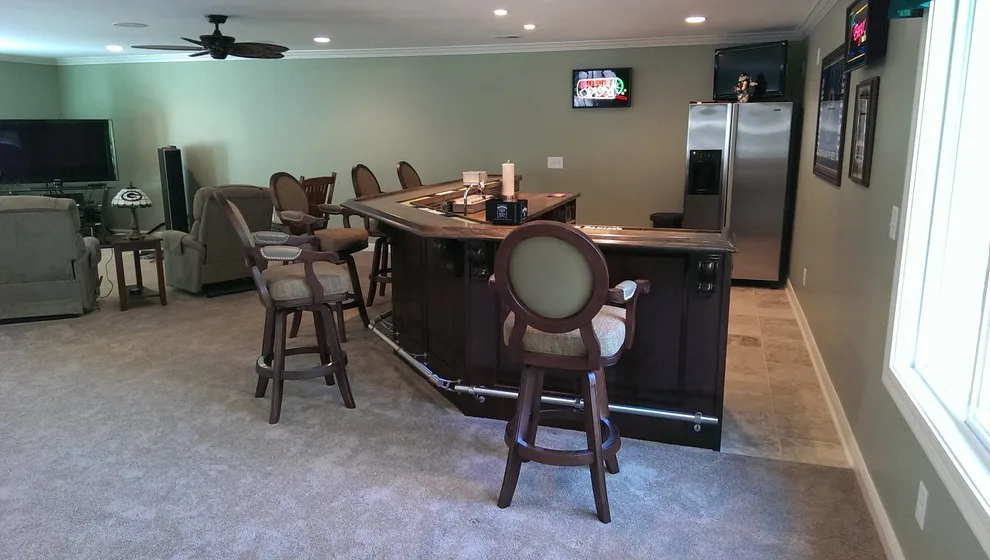 Photo Completion by Joe M. Staub Building Group, Inc. - Photo 3