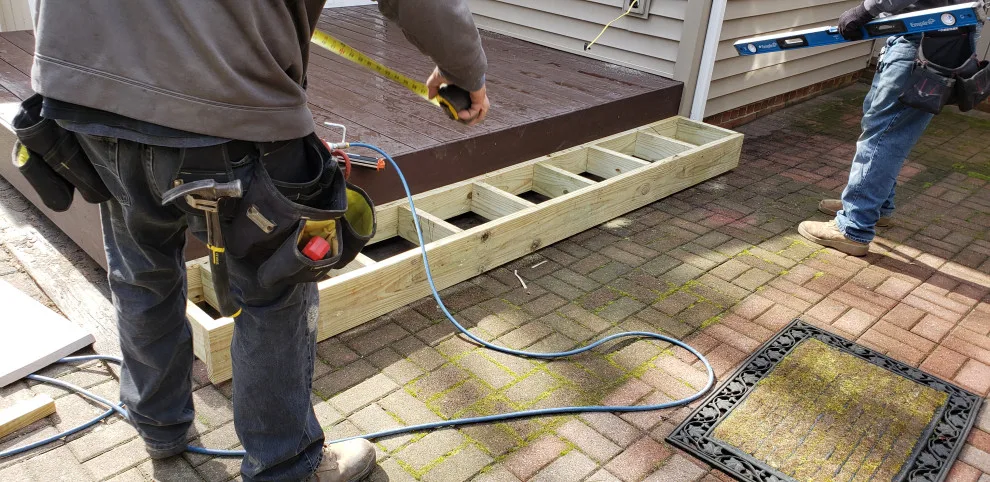 Fire Restoration and External Repairs by Butler Building & Restoration LLC - Photo 3