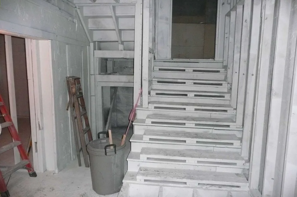 Sites Affected by Fire Damage by Carey Design Build - Photo 24