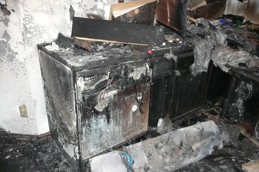 Sites Affected by Fire Damage by Carey Design Build - Photo 36