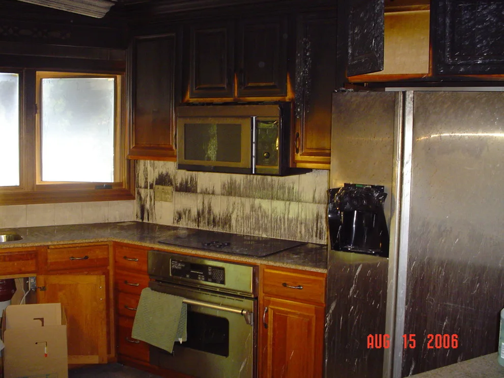 Sites Affected by Fire Damage by Carey Design Build - Photo 14