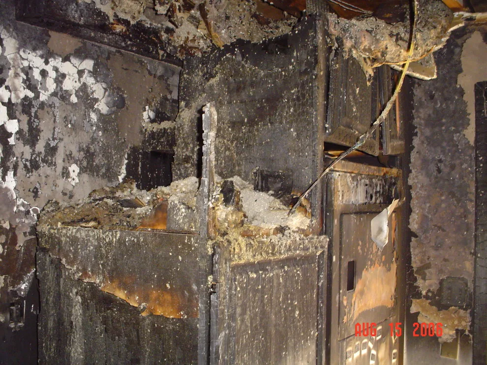 Sites Affected by Fire Damage by Carey Design Build - Photo 22
