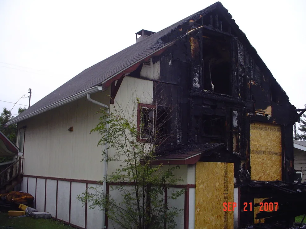 Sites Affected by Fire Damage by Carey Design Build - Photo 26