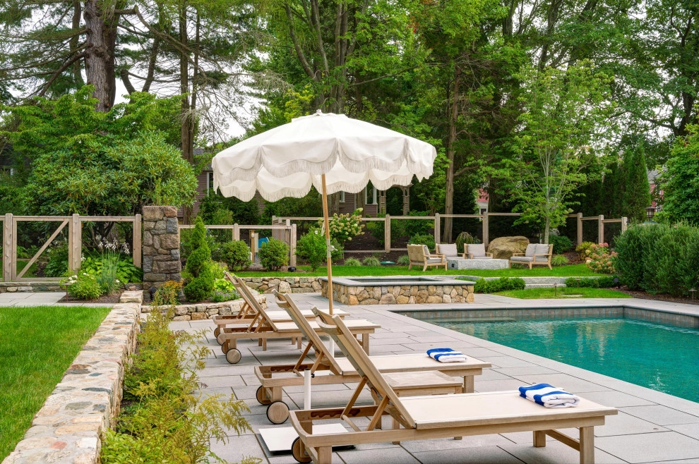 Chestnut Run by Seoane Landscape Design - Photo 2