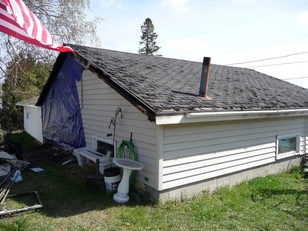Sites Affected by Fire Damage by Carey Design Build - Photo 3