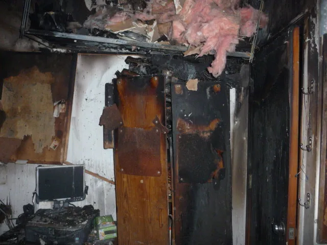 Sites Affected by Fire Damage by Carey Design Build - Photo 37