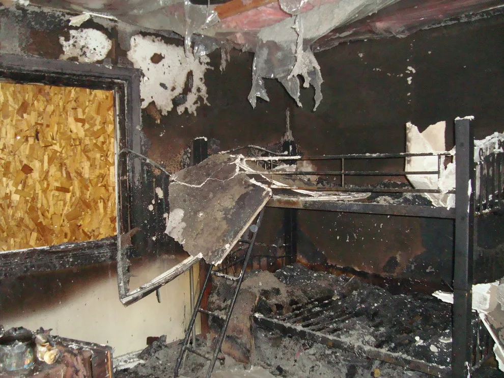 Sites Affected by Fire Damage by Carey Design Build - Photo 23