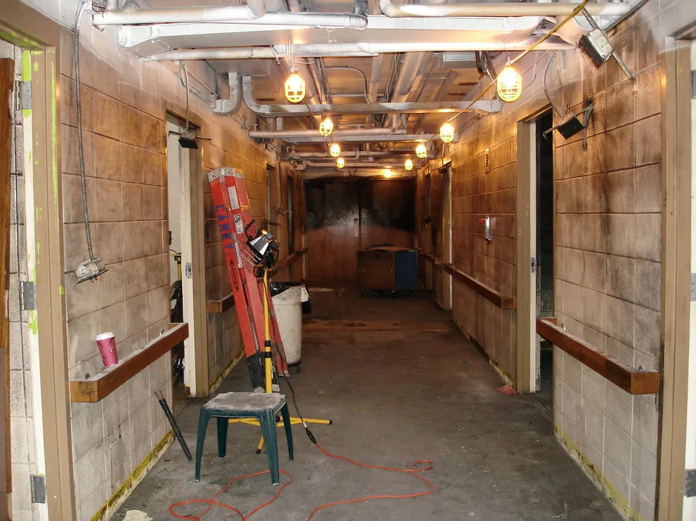 Sites Affected by Fire Damage by Carey Design Build - Photo 5