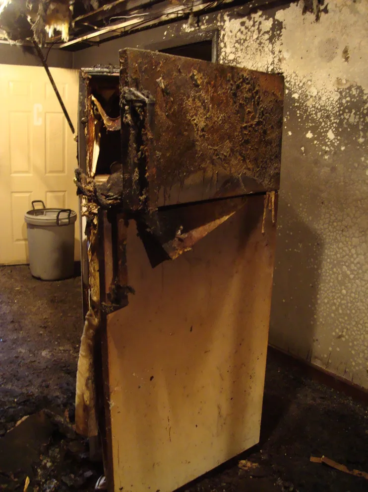 Sites Affected by Fire Damage by Carey Design Build - Photo 30