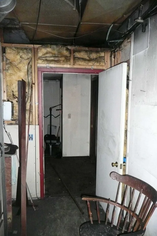Sites Affected by Fire Damage by Carey Design Build - Photo 16