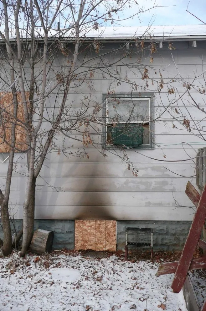 Sites Affected by Fire Damage by Carey Design Build - Photo 7