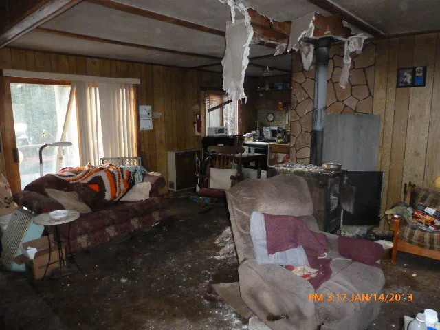 Sites Affected by Fire Damage by Carey Design Build - Photo 31