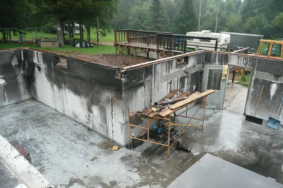 Sites Affected by Fire Damage by Carey Design Build - Photo 29