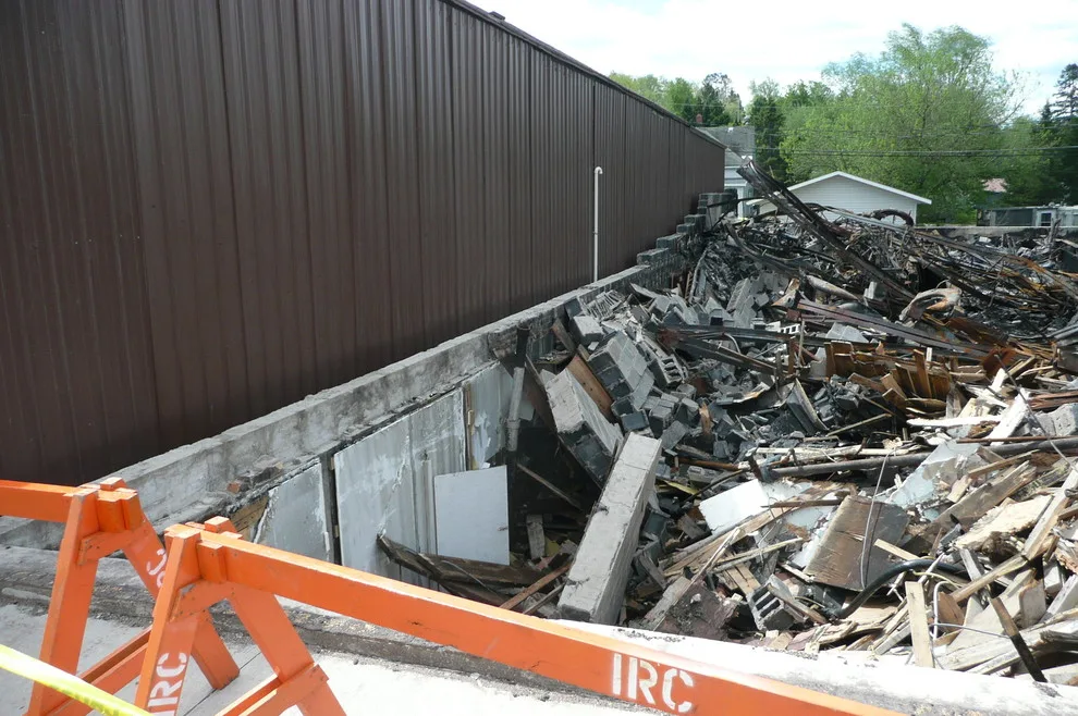 Sites Affected by Fire Damage by Carey Design Build - Photo 11