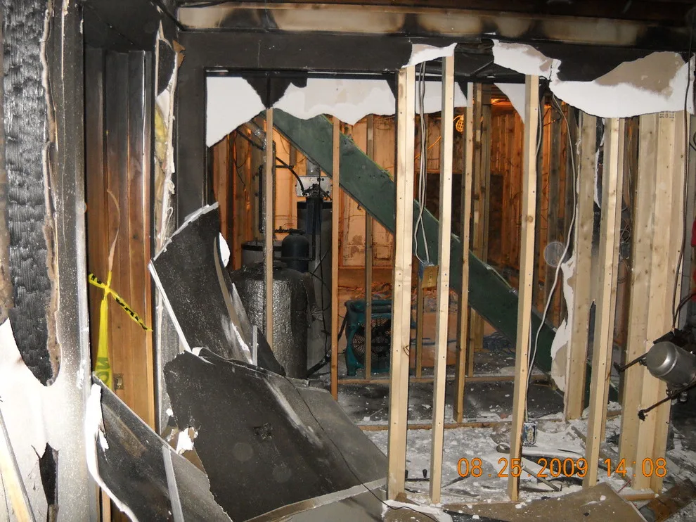 Sites Affected by Fire Damage by Carey Design Build - Photo 19
